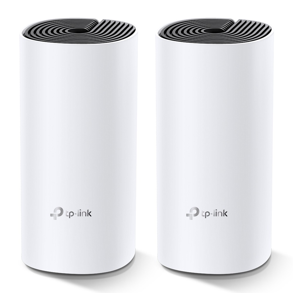 Deco M4 (3-pack) Sistema Wi-Fi Mesh - Imagen 2