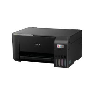 Impresora multifuncional Epson EcoTank L3210