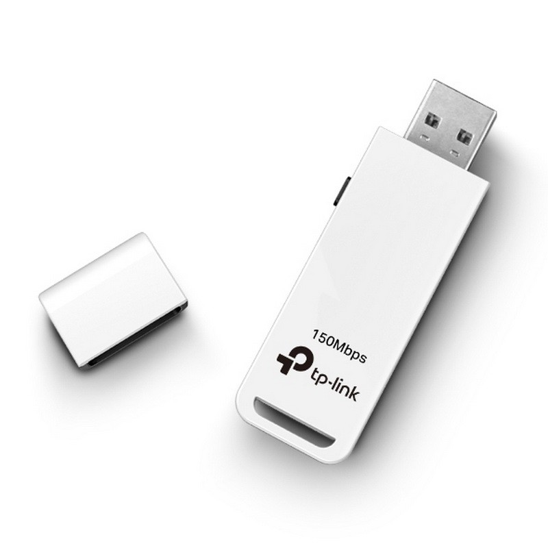 El Adaptador inalámbrico USB TL-WN727N - Imagen 2