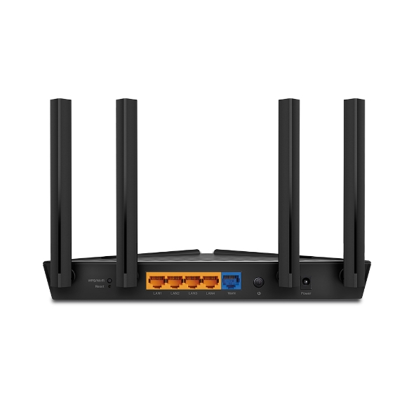 Router Inalámbrico de Doble Banda Archer AX23 - Imagen 3