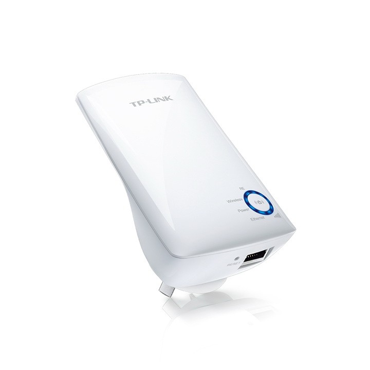 Extensor de Rango Inalámbrico N 300Mbps - Imagen 2