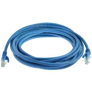 3BUMEN PATCH CORD 0.6 M CAT6