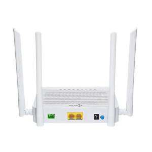 ONT/ONU XPON C-DATA FD504GW-DX-R471 DUAL BAND