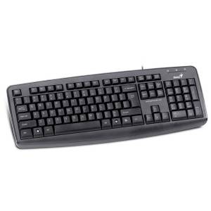 TECLADO KB-110X PS2