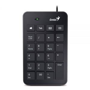 TECLADO NUM PAD I120 USB