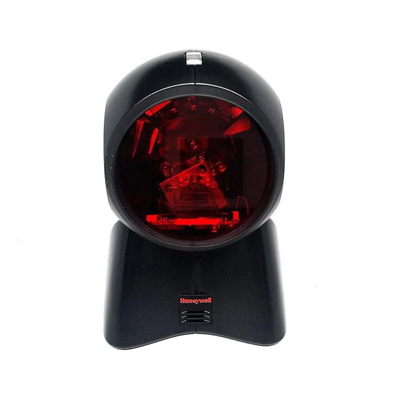 LECTOR DE CÓDIGOS DE BARRAS HONEYWELL ORBIT 7120 - Imagen 2