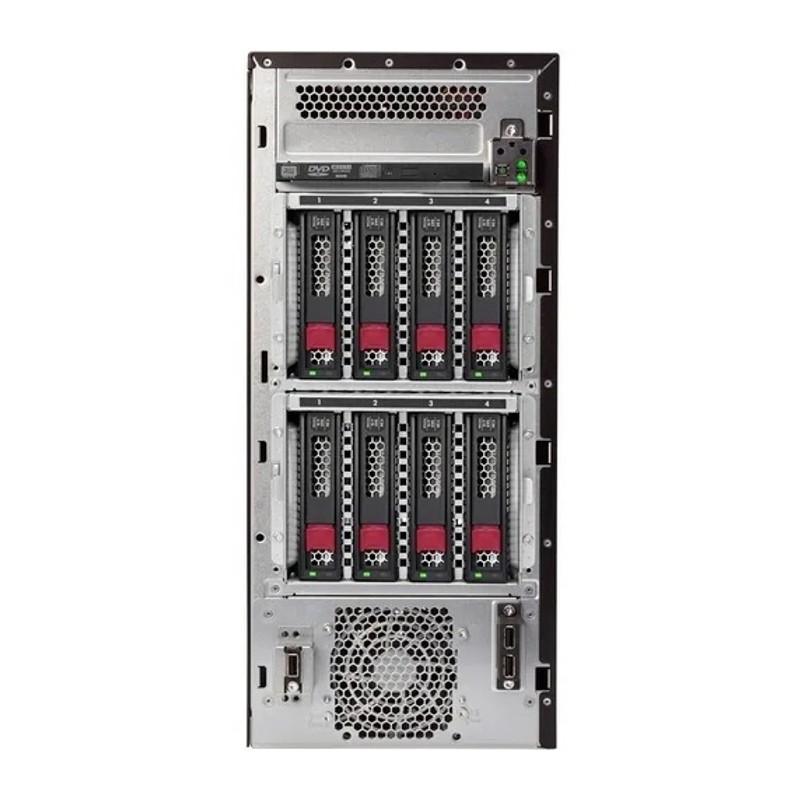 Servidor HPE ProLiant ML110 - Imagen 2
