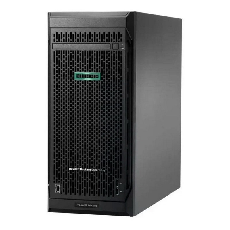 Servidor HPE ProLiant ML110 - Imagen 3