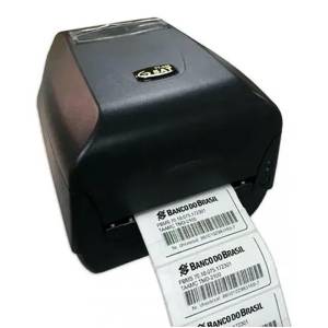 IMPRESORA DE ETIQUETAS SAT TT448-2 USE