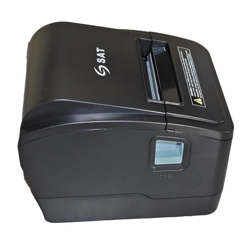 IMPRESORA TERMICA SAT 22T US USB/LAN - Imagen 5