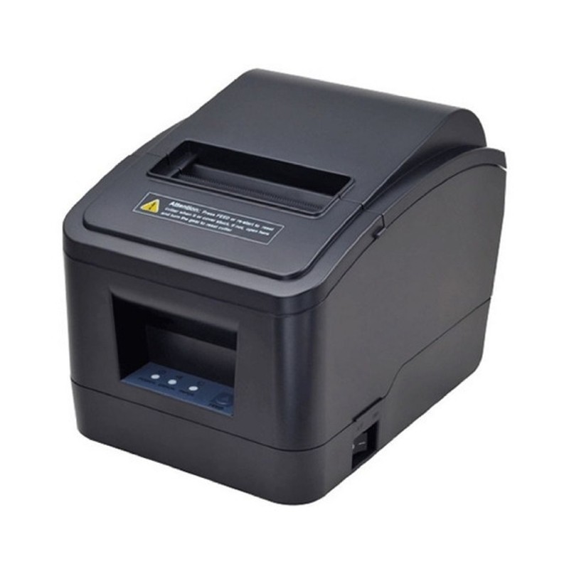 IMPRESORA TERMICA SAT 22T US USB/LAN - Imagen 2
