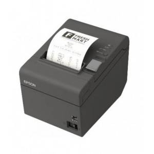 Impresora Térmica Epson TM-T20