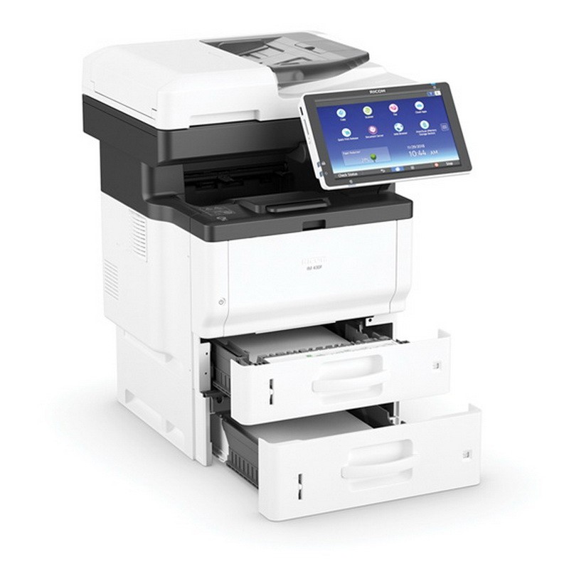 Impresora Láser Multifuncional RICOH IM 430F - Imagen 2