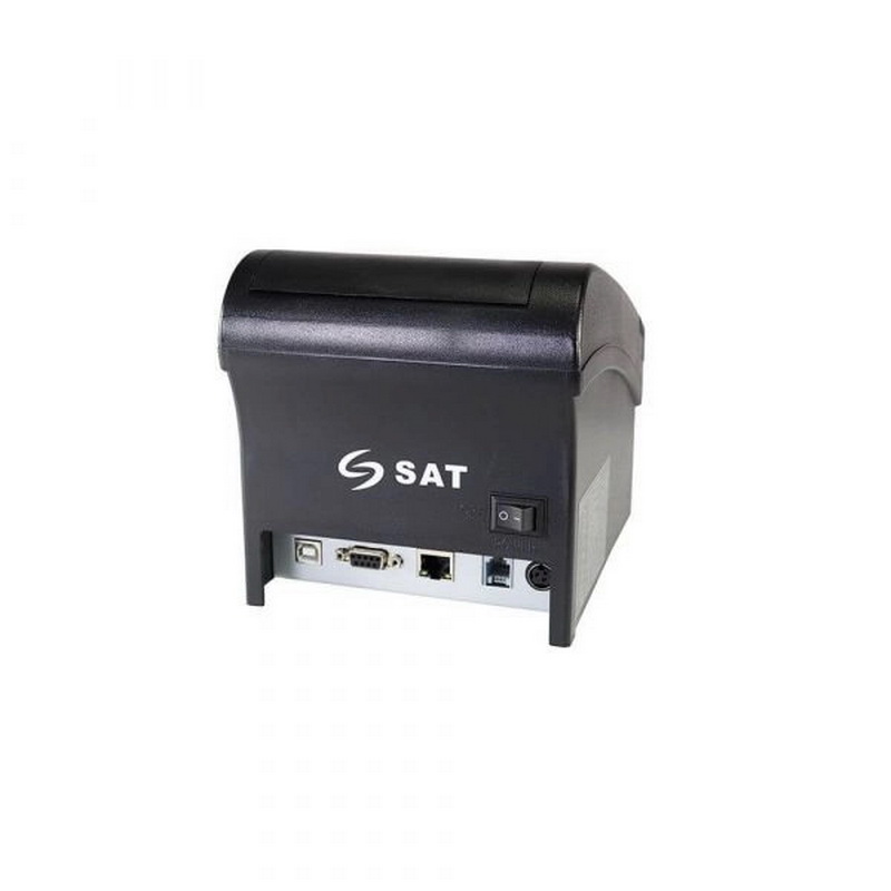 Impresora Térmica SAT 37T USE - Imagen 3