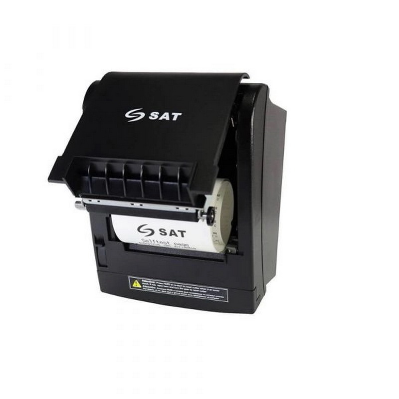 Impresora Térmica SAT 37T USE - Imagen 4