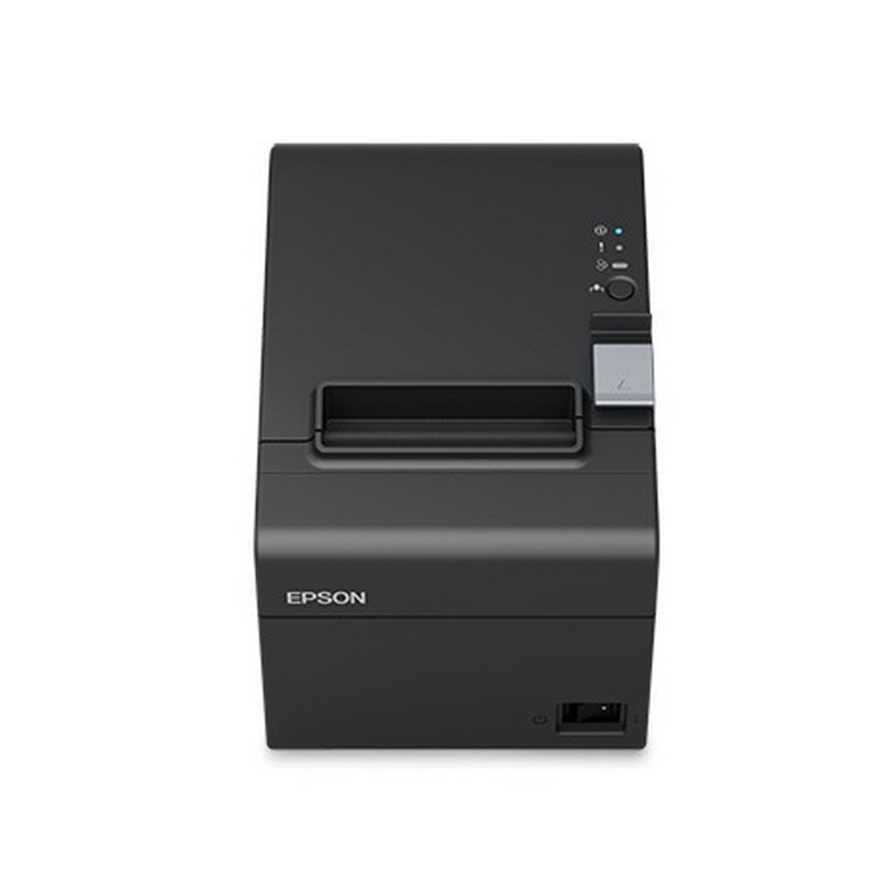 Impresora Térmica TM-T20III Epson - Imagen 2