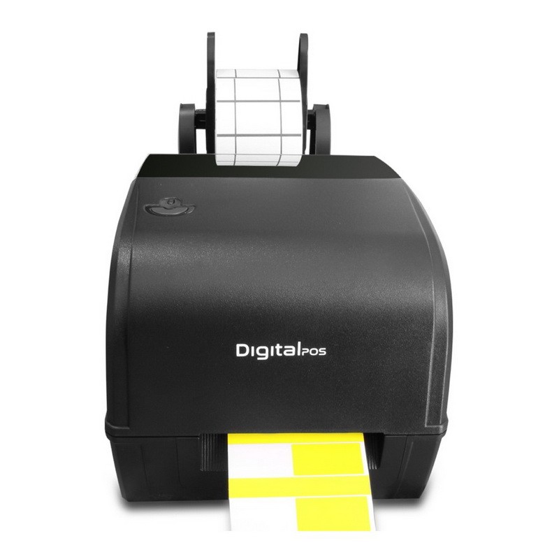 Impresora de Etiquetas TT426B - Imagen 5