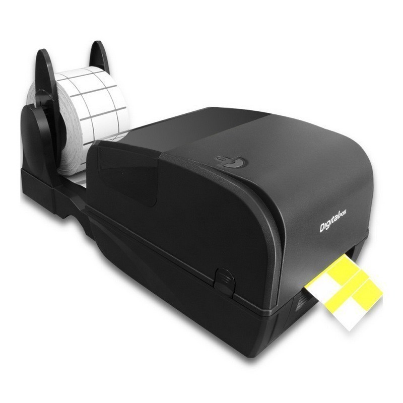 Impresora de Etiquetas TT426B - Imagen 4