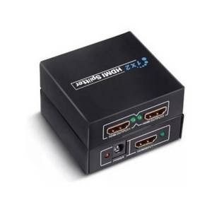 SPLITTER HDMI 2 PTS B459