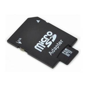 MEMORIA MICRO SD 32 GB CLASE 10