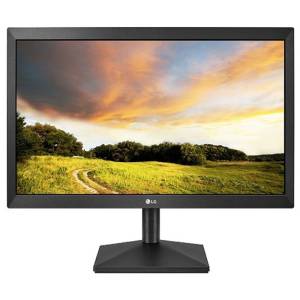 MONITOR LG 20MK400 19.5"