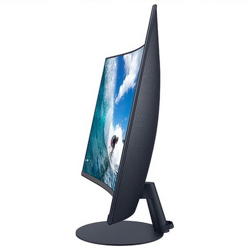 Monitor Curvo Samsung T55 27"