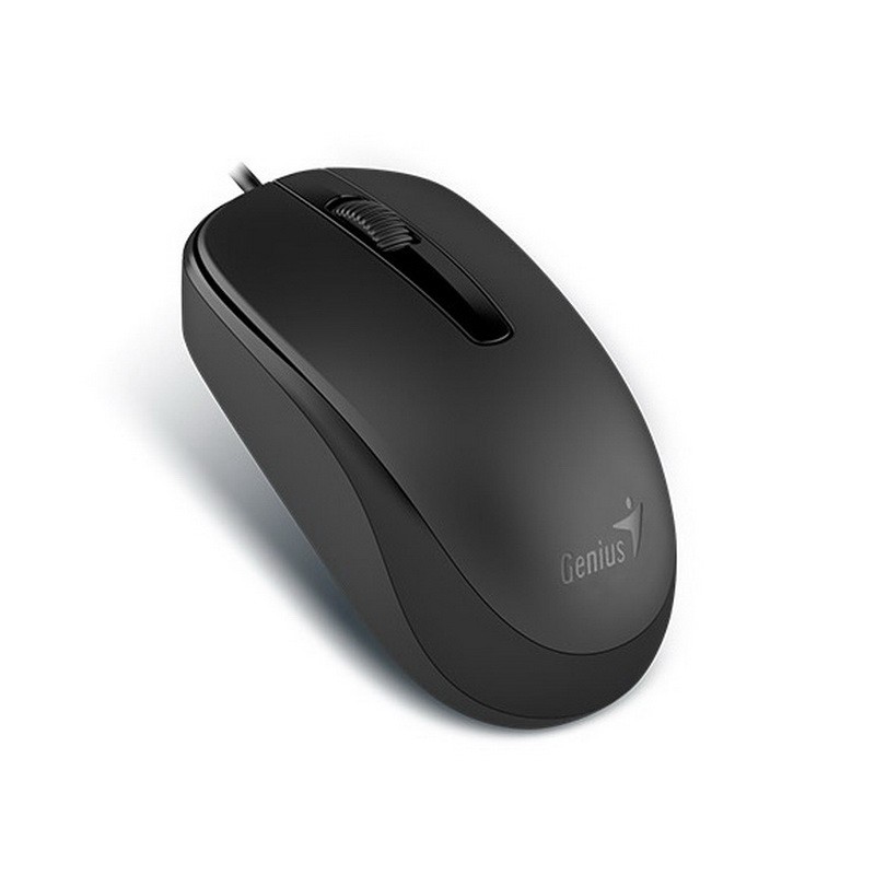 MOUSE GENIUS DX-120 - Imagen 2