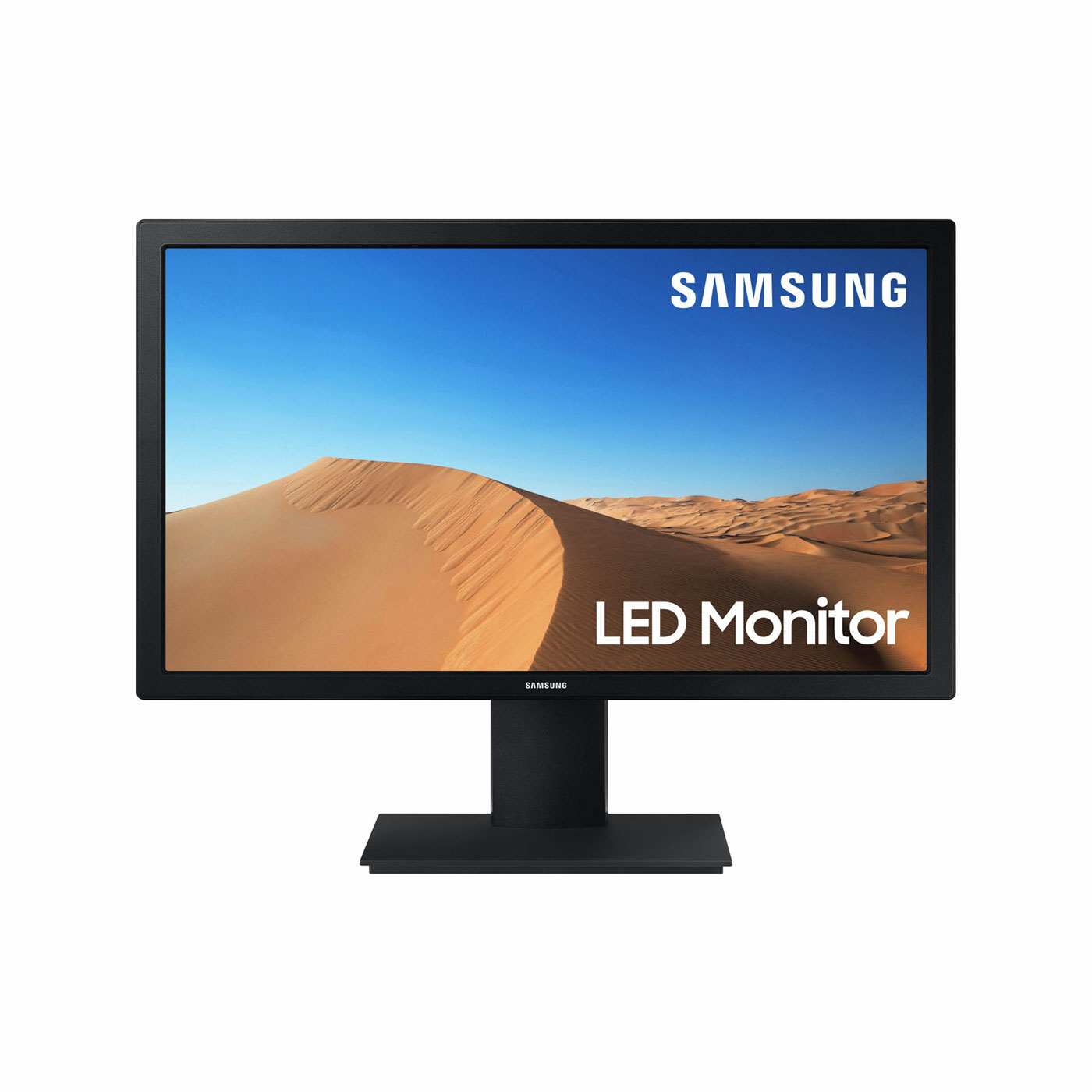 Monitor Samsung 24" S24A31