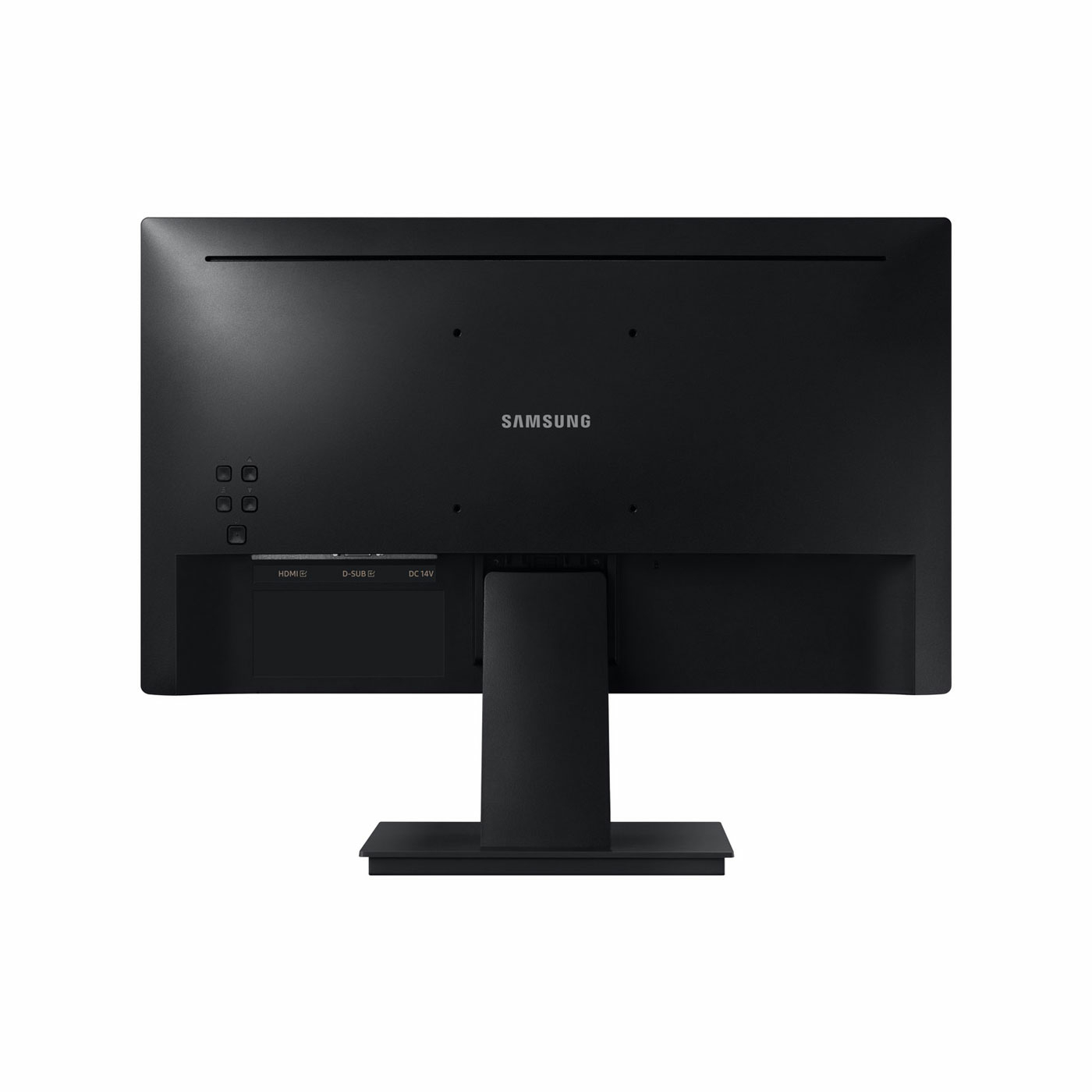 Monitor Samsung 24" S24A31 - Imagen 2