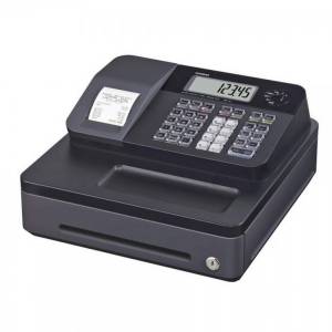 REGISTRADORA CASIO PCR T280