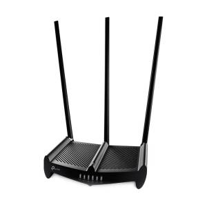 ROUTER ROMPEMUROS 2 ANTENAS TL-WR841HP