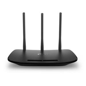 Router Inalámbrico TL-WR940N