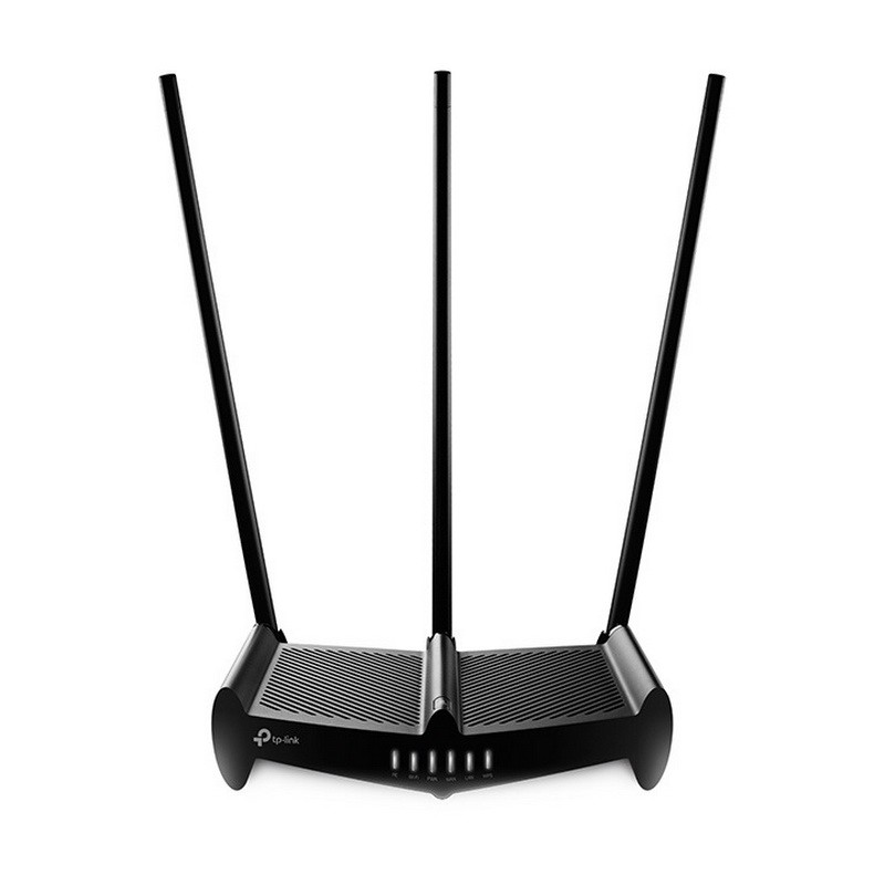Router Inalámbrico TL-WR941HP - Imagen 3