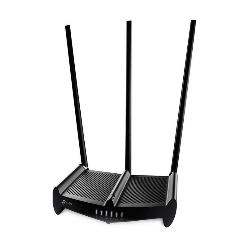 Router Inalámbrico TL-WR941HP - Imagen 4