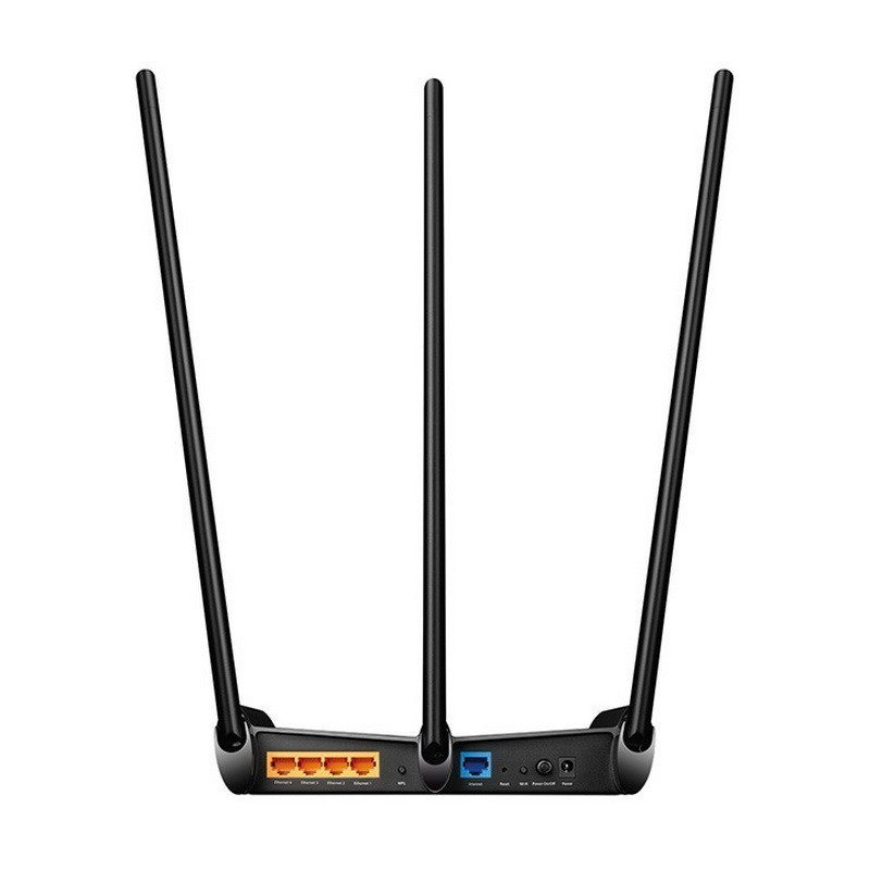 Router Inalámbrico TL-WR941HP - Imagen 2