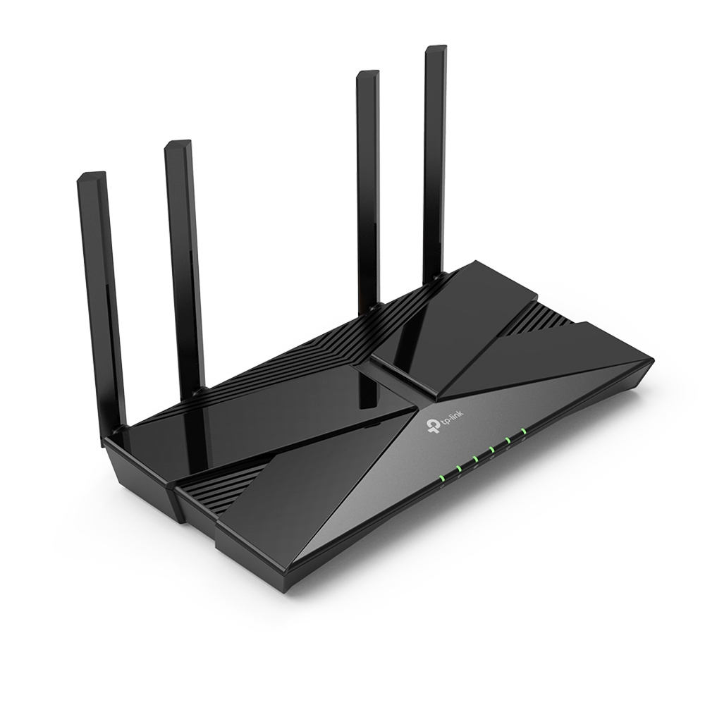 Router Inalámbrico de Doble Banda Archer AX23 - Imagen 4