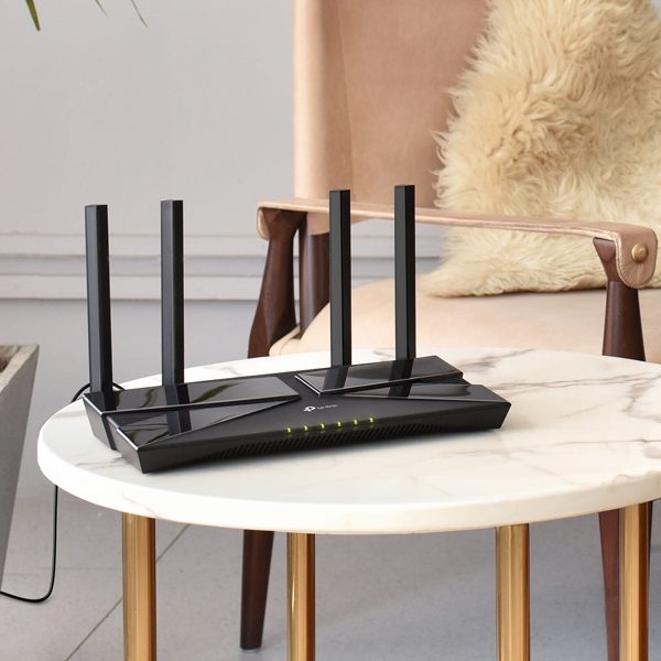 Router Inalámbrico de Doble Banda Archer AX23 - Imagen 6