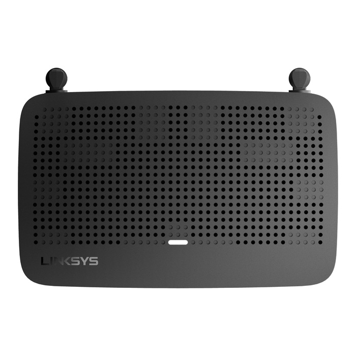 Router Wi-Fi de doble banda Linksys EA6350 - Imagen 3