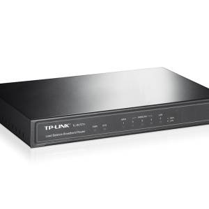 Router de banda ancha de Balance de carga TL-R470T
