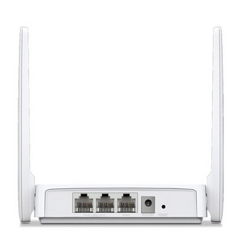 Router inalámbrico MW302R - Imagen 3