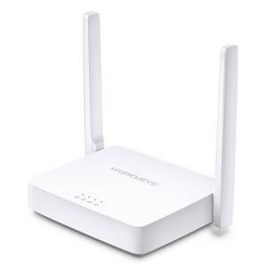Router inalámbrico MW302R
