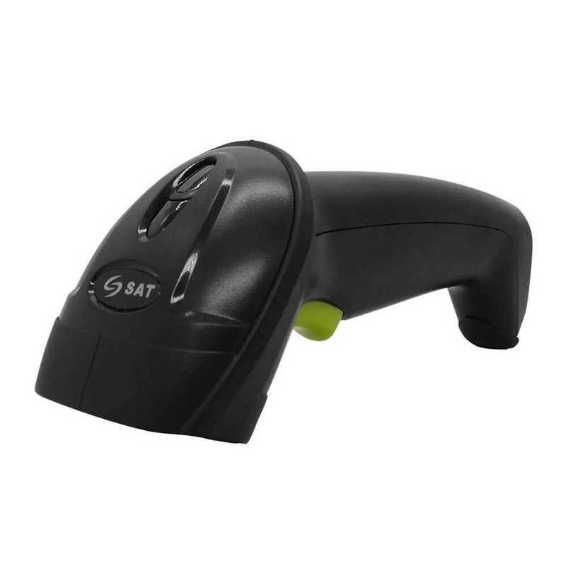 Scanner de Código de Barras LD101R Plus - Imagen 3