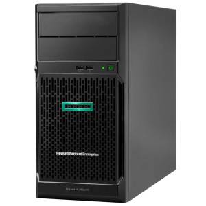 Servidor HPE ProLiant ML30 Gen10