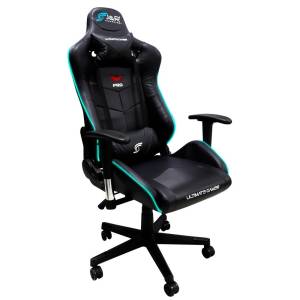 SILLA GAMER RGB SGJR-004