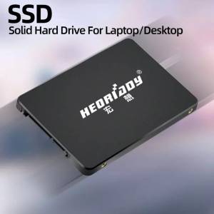Unidad de Estado Sólido 240GB Heoriady