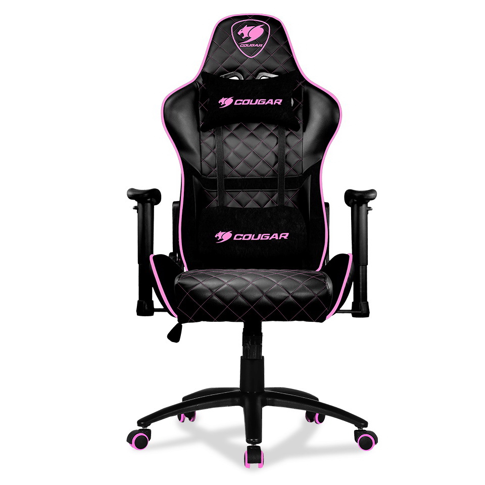 Silla Gaming Cougar Armor One EVA - Imagen 2