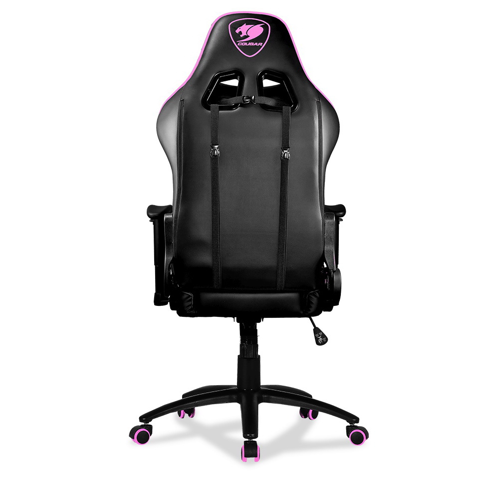 Silla Gaming Cougar Armor One EVA - Imagen 4
