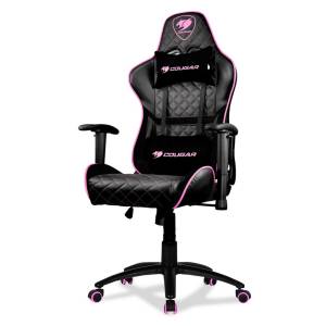 Silla Gaming Cougar Armor One EVA