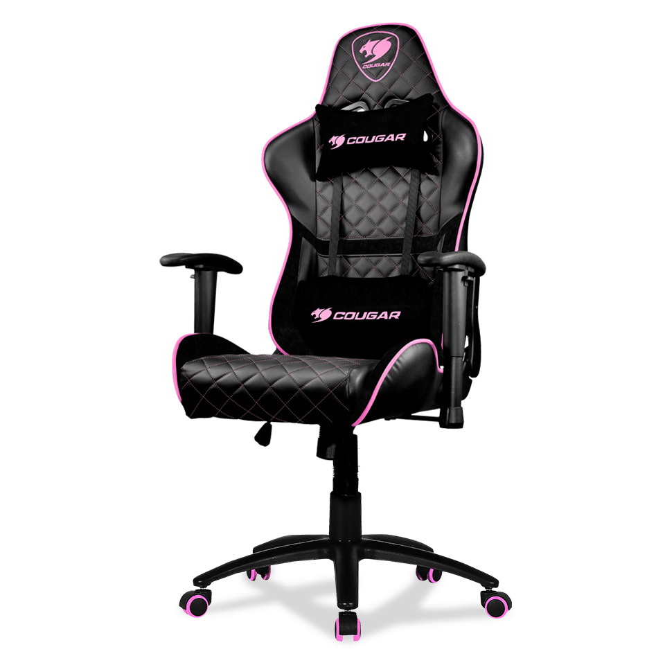 Silla Gaming Cougar Armor One EVA