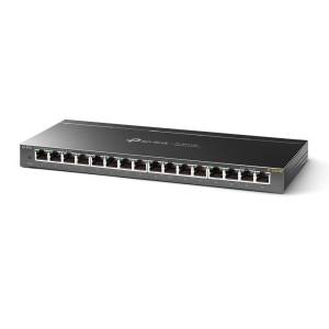 Switch de 16 Puertos Gigabit TL-SG116E